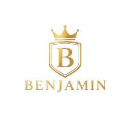 BenjaminLingoCode logosu