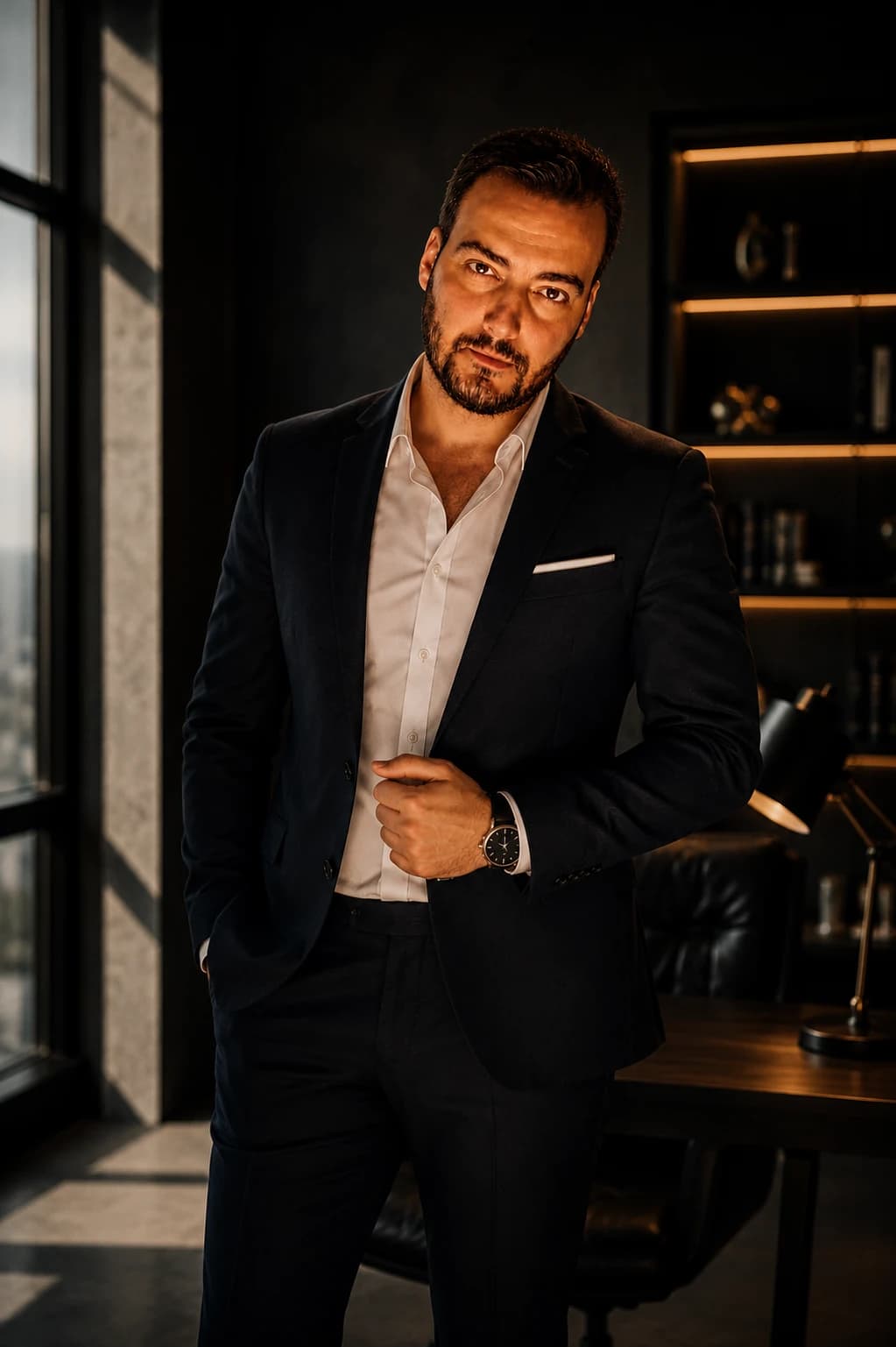 Benyamin Esmaeili
