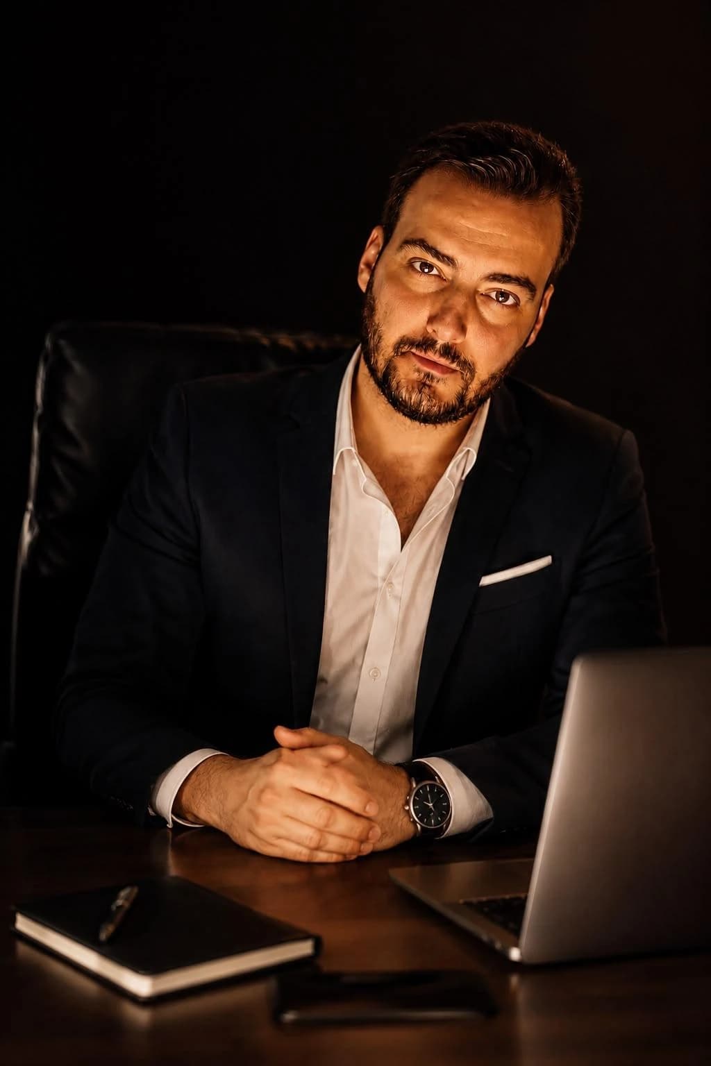 Benyamin Esmaeili