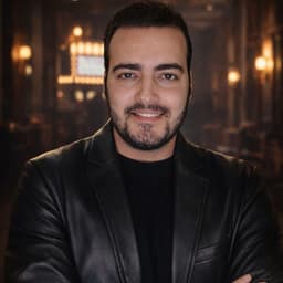 Benyamin Esmaeili